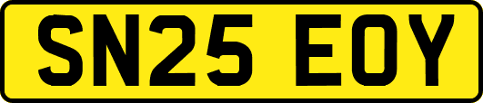 SN25EOY