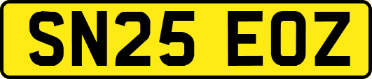 SN25EOZ