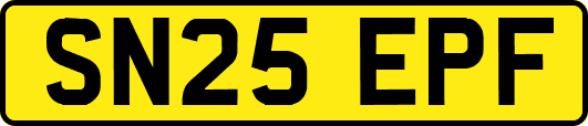 SN25EPF