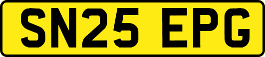 SN25EPG