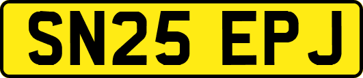 SN25EPJ