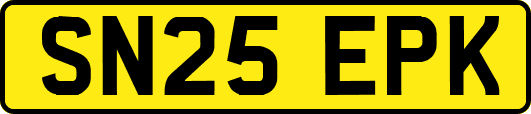SN25EPK