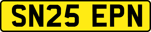 SN25EPN