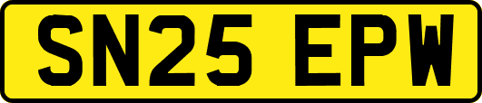 SN25EPW