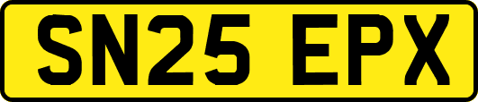SN25EPX