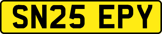 SN25EPY