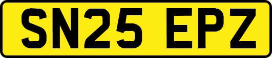 SN25EPZ