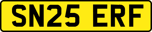 SN25ERF