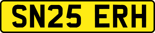 SN25ERH