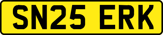 SN25ERK