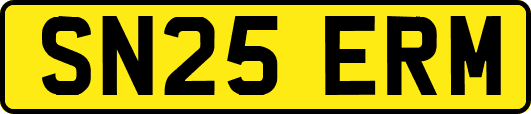 SN25ERM