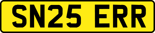 SN25ERR