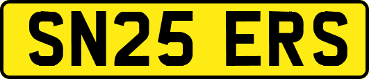 SN25ERS