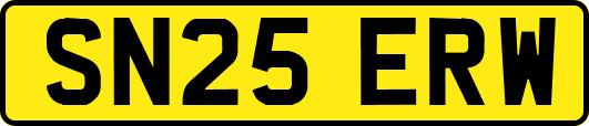 SN25ERW
