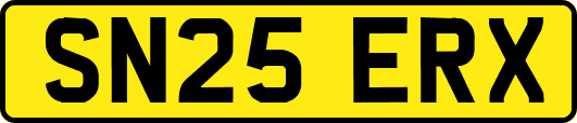SN25ERX
