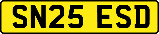 SN25ESD