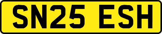 SN25ESH