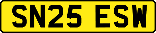 SN25ESW