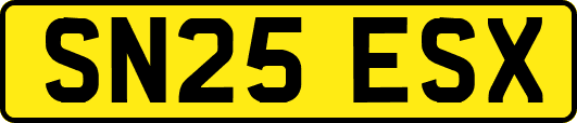 SN25ESX