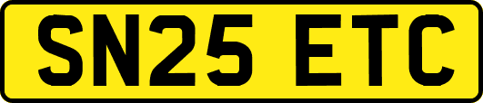 SN25ETC