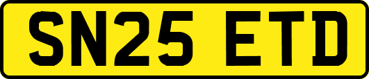 SN25ETD