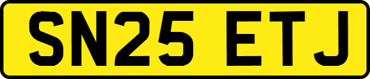 SN25ETJ