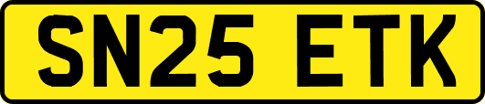 SN25ETK