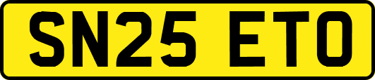 SN25ETO