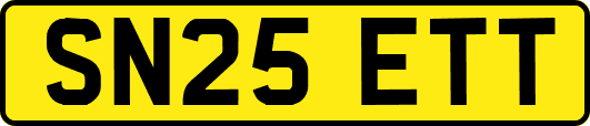 SN25ETT