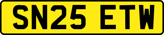 SN25ETW