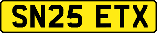 SN25ETX