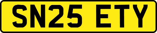SN25ETY