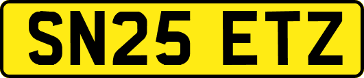 SN25ETZ