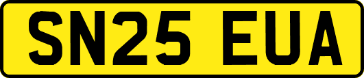 SN25EUA