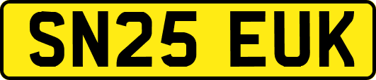 SN25EUK
