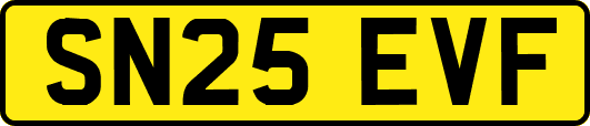SN25EVF