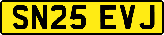 SN25EVJ
