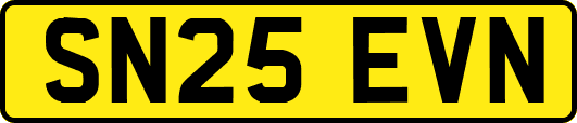 SN25EVN