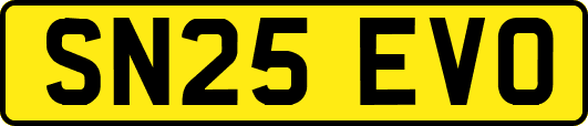SN25EVO