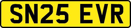 SN25EVR