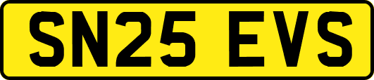 SN25EVS