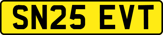 SN25EVT