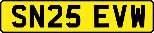 SN25EVW
