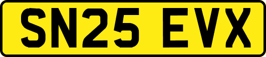 SN25EVX