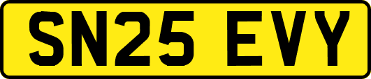 SN25EVY