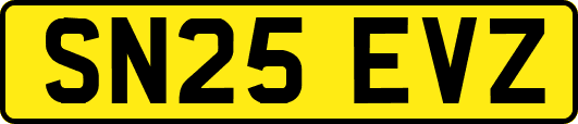 SN25EVZ