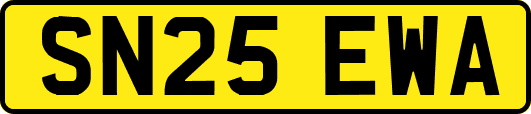 SN25EWA