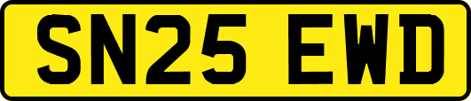 SN25EWD