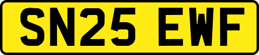SN25EWF