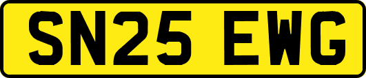 SN25EWG